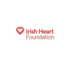 Irish Heart Foundation - logo - Arcon Recruitment website