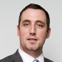 Thomas White Senior Construction Recruitment Consultant at Arcon recruitment