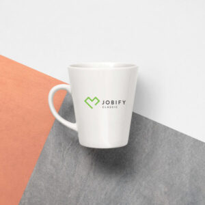 jobify mug - Arcon Recruitment Agency - Jobs in Ireland