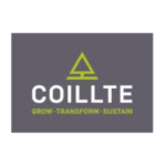 Logo - Coillte - Arcon Recruitment client