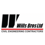 Logo - WILLS Bros - Arcon Recruitment client - Construction Jobs
